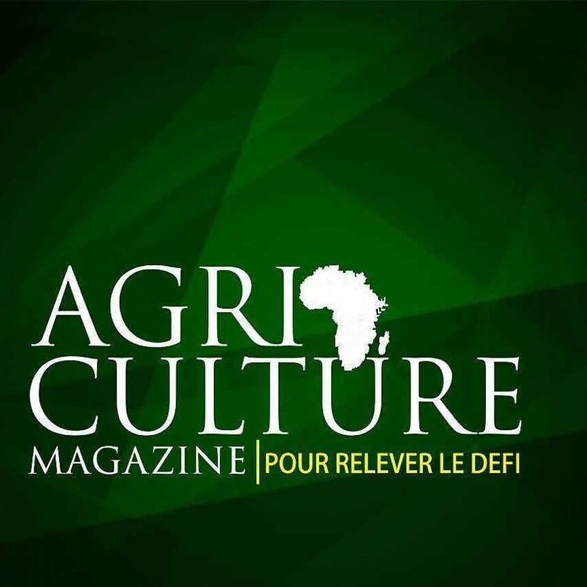 Agri-culture Mag
