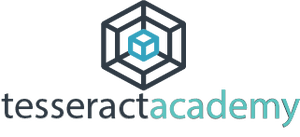 #Tesseract Blockchain Academy